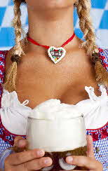 Bayern_Dirndl Bayern_Dirndl