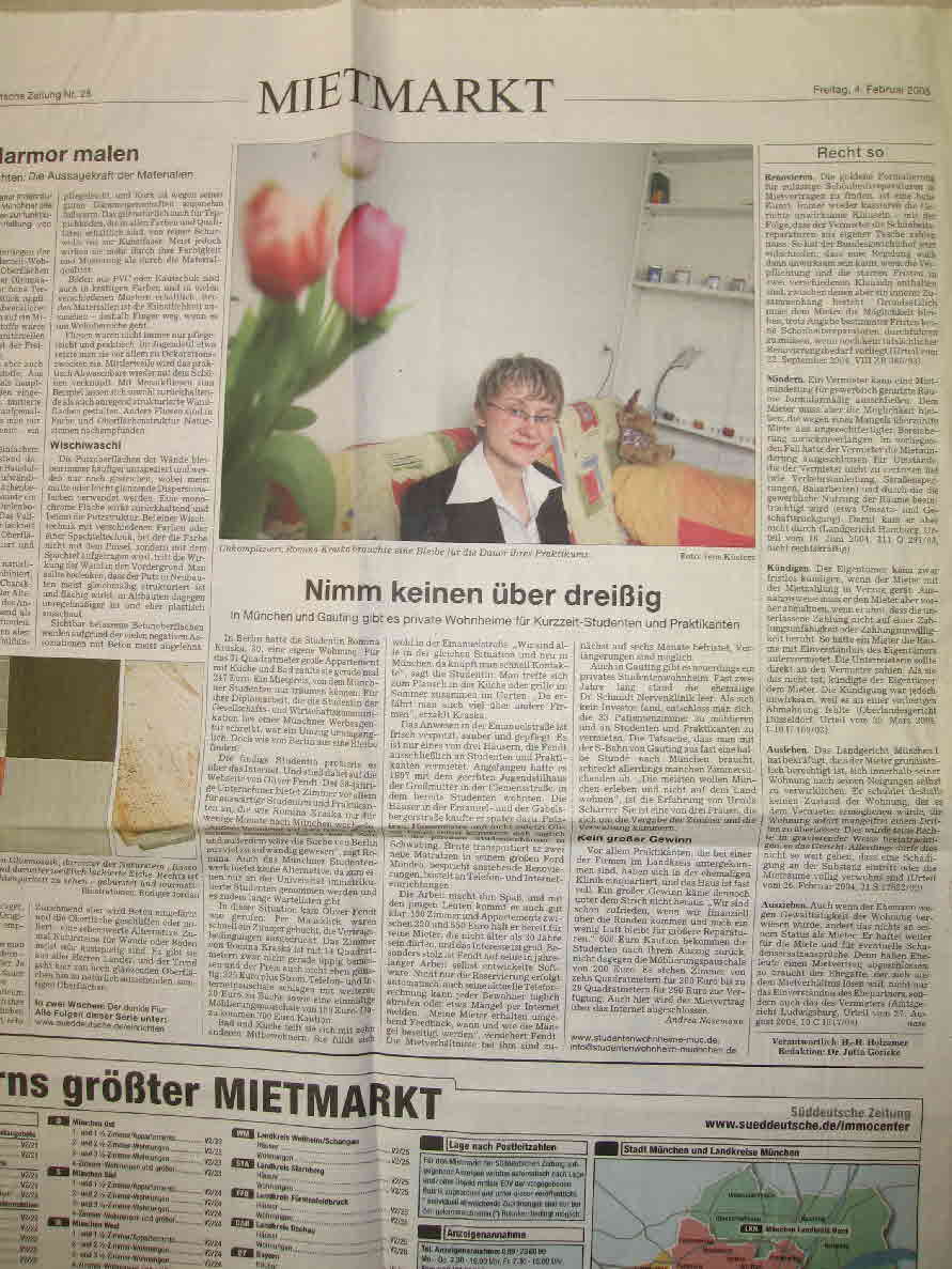 Sueddeutsche