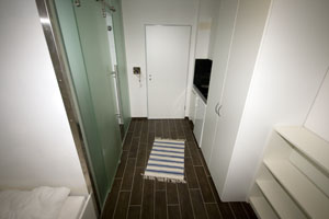 Studentenwohnheim München Clemensstr. Küche Studentenwohnheim München Clemensstr. Küche