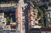 Studentenwohnheim Clemensstr. 118 Luftbild