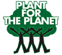 plant-for-the-planet LOGO