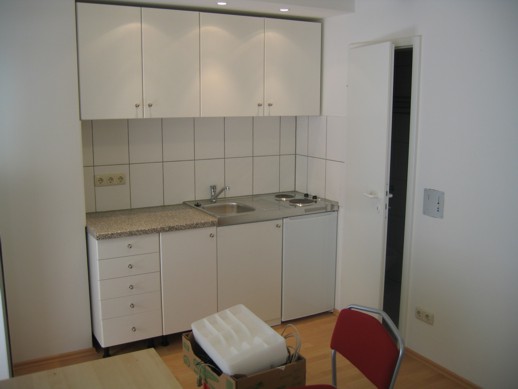 Küche Studentenwohnheim München Gabelsbergerstrasse Küche Studentenwohnheim München Gabelsbergerstrasse